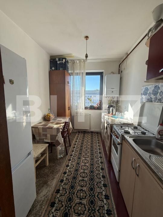 Apartament de vânzare 3 camere Ultracentral - 180446AV | BLITZ Suceava | Poza7