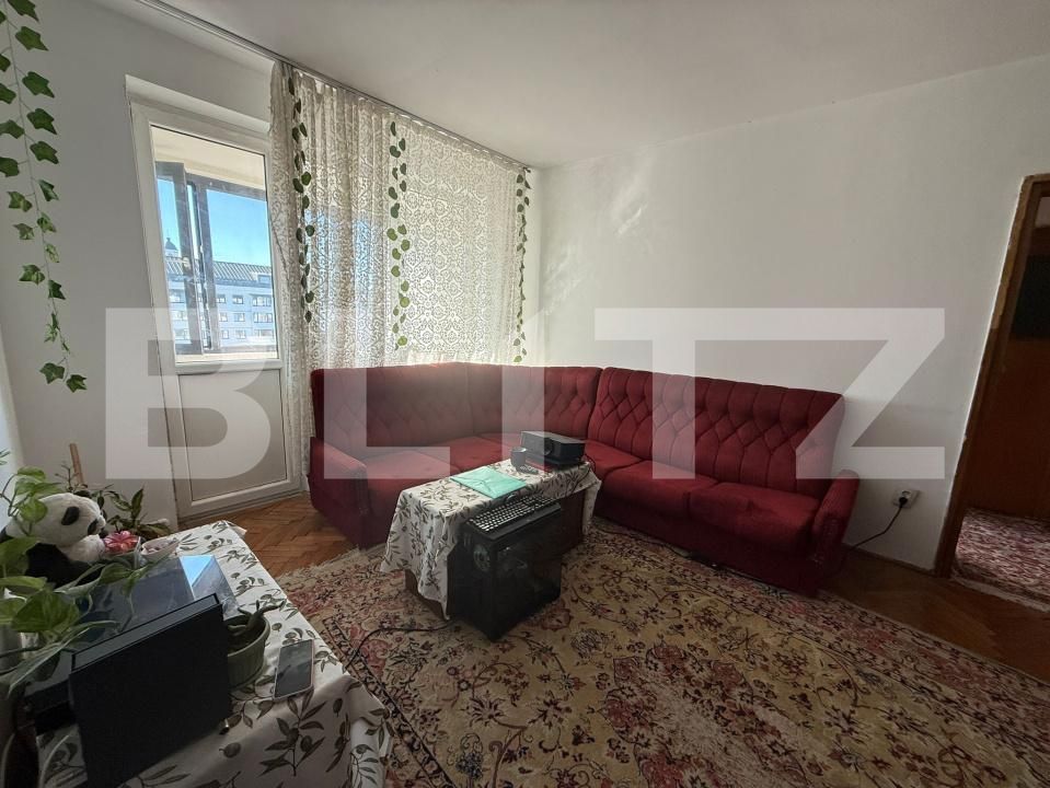 Apartament de vânzare 3 camere Ultracentral - 180446AV | BLITZ Suceava | Poza2