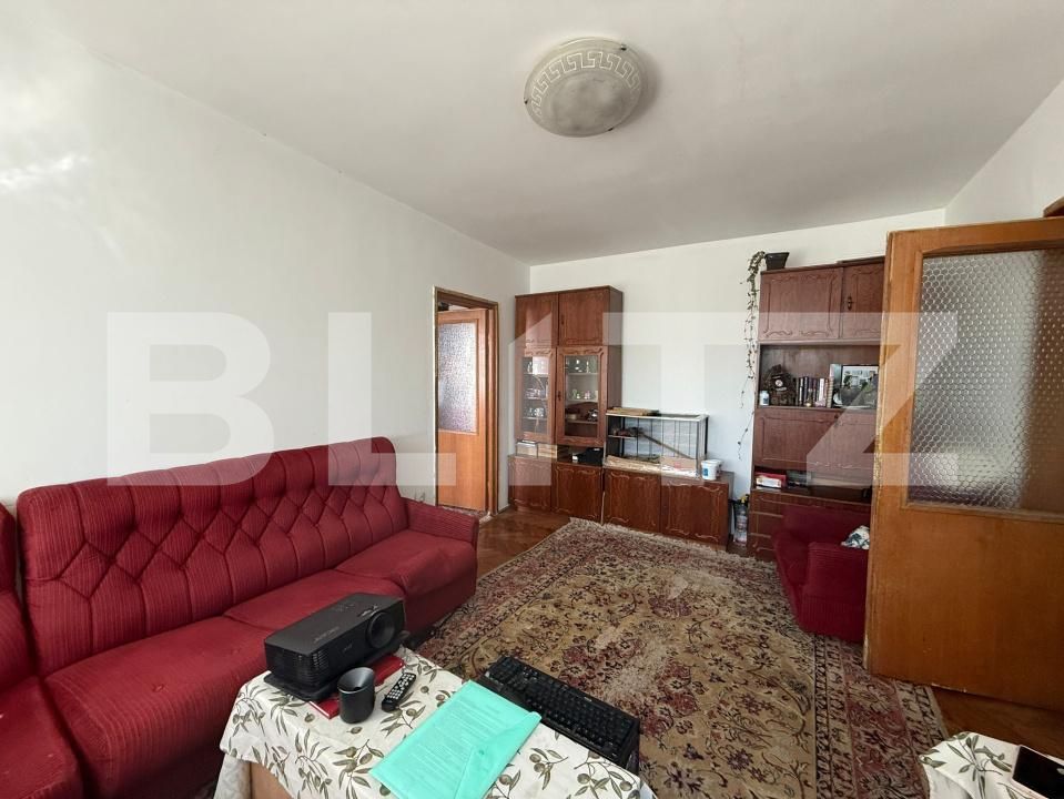 Apartament de vânzare 3 camere Ultracentral - 180446AV | BLITZ Suceava | Poza3