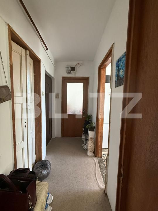 Apartament de vânzare 3 camere Ultracentral - 180446AV | BLITZ Suceava | Poza9