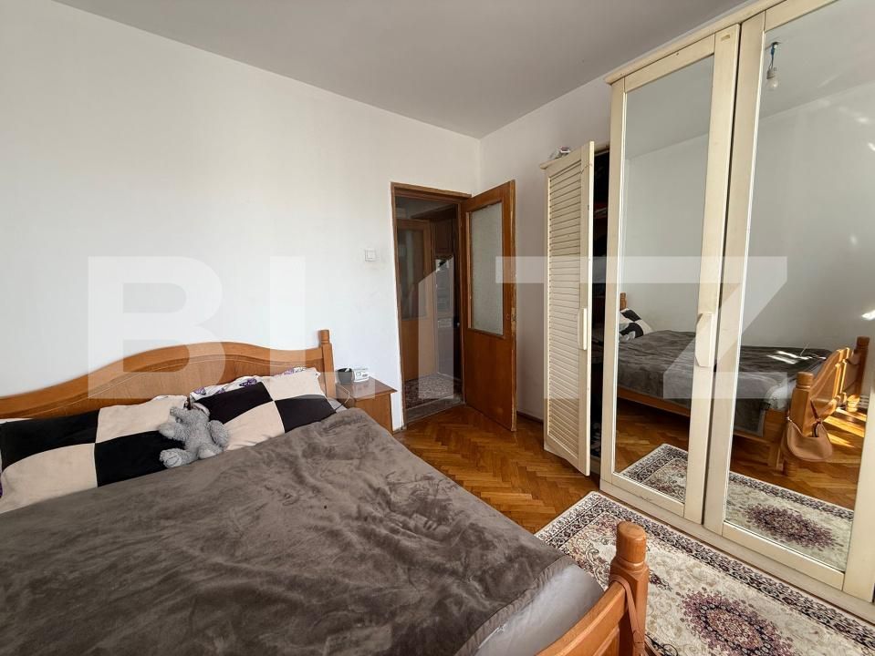 Apartament de vânzare 3 camere Ultracentral - 180446AV | BLITZ Suceava | Poza4