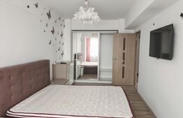 Apartament cu 2 camere, 70 mp, decomandat, Burdujeni