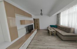 Apartament cu 2 camere, 70 mp, decomandat, Burdujeni