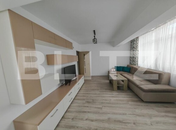 Apartament de vânzare 2 camere Burdujeni - 180454AV | BLITZ Suceava | Poza1