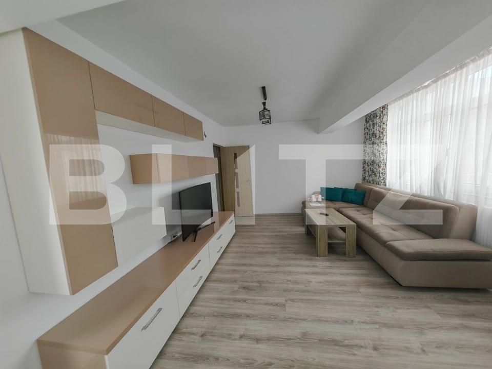 Apartament de vânzare 2 camere Burdujeni - 180454AV | BLITZ Suceava | Poza2