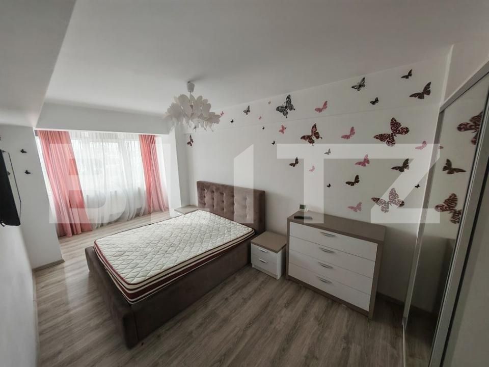 Apartament de vânzare 2 camere Burdujeni - 180454AV | BLITZ Suceava | Poza4