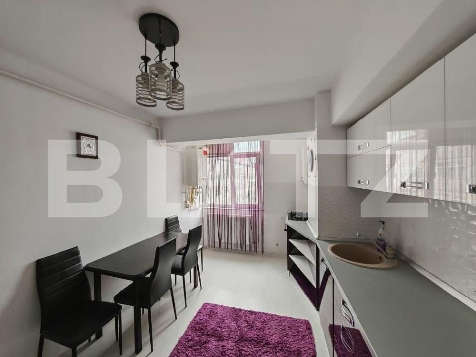 Apartament de vânzare 2 camere Burdujeni - 180454AV | BLITZ Suceava | Poza6