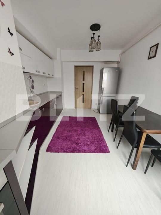 Apartament de vânzare 2 camere Burdujeni - 180454AV | BLITZ Suceava | Poza5