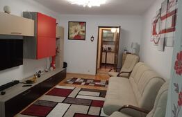 Apartament cu 3 camere, decomandate, etaj 1, bloc din cărămidă
