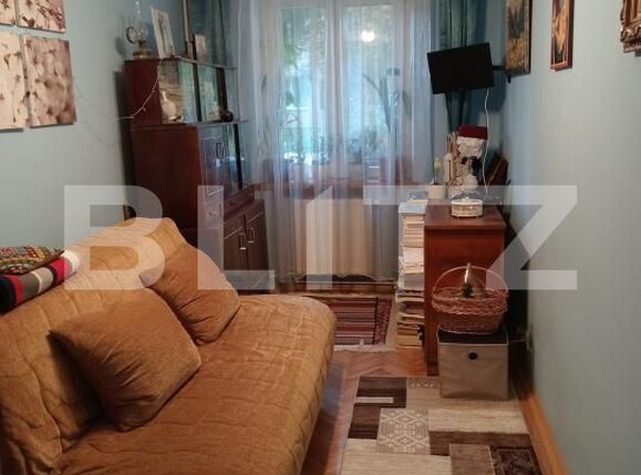 Apartament de vânzare 3 camere Central - 180487AV | BLITZ Suceava | Poza3