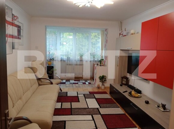 Apartament de vânzare 3 camere Central - 180487AV | BLITZ Suceava | Poza1