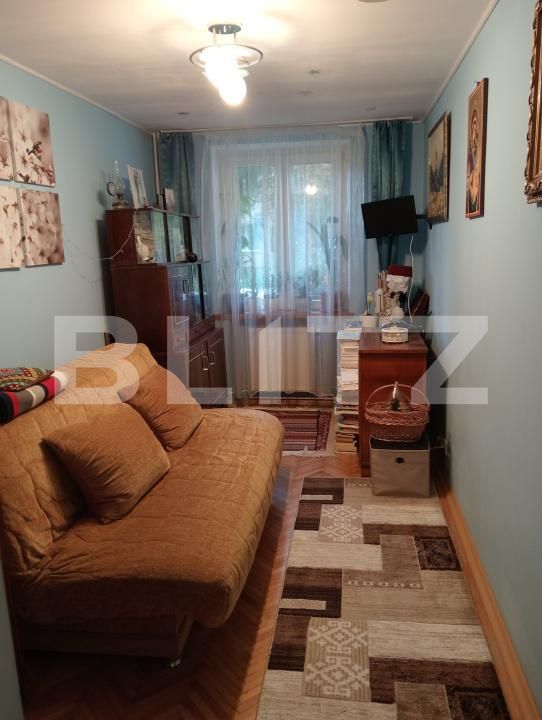 Apartament de vânzare 3 camere Central - 180487AV | BLITZ Suceava | Poza3