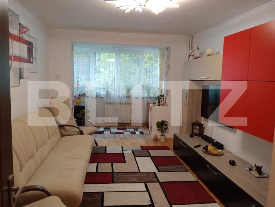 Apartament de vânzare 3 camere Central - 180487AV | BLITZ Suceava | Poza2