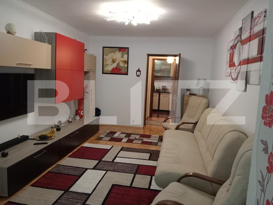 Apartament de vânzare 3 camere Central - 180487AV | BLITZ Suceava | Poza2