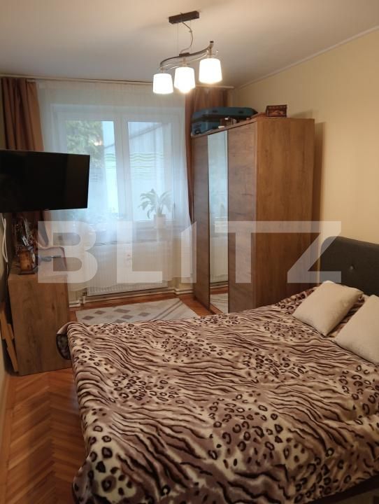 Apartament de vânzare 3 camere Central - 180487AV | BLITZ Suceava | Poza4