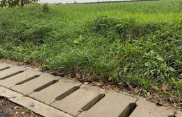 Teren intravilan, 1213 mp, front 24 ml, la ieșirea din Suceava - Plopeni