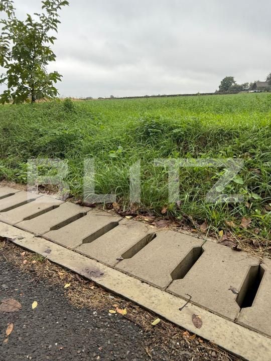 Teren de vânzare Periferie - 180650TV | BLITZ Suceava | Poza2