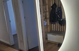 Apartament modern cu 3 camere, bloc nou, lift, Burdujeni