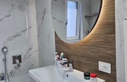 Apartament modern cu 3 camere, bloc nou, lift, Burdujeni