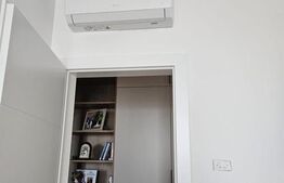 Apartament modern cu 3 camere, bloc nou, lift, Burdujeni