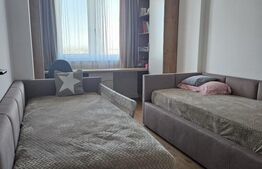 Apartament modern cu 3 camere, bloc nou, lift, Burdujeni