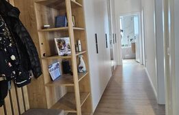 Apartament modern cu 3 camere, bloc nou, lift, Burdujeni