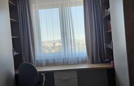 Apartament modern cu 3 camere, bloc nou, lift, Burdujeni