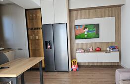 Apartament modern cu 3 camere, bloc nou, lift, Burdujeni