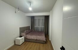 Apartament modern cu 3 camere, bloc nou, lift, Burdujeni