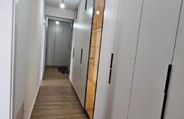 Apartament modern cu 3 camere, bloc nou, lift, Burdujeni