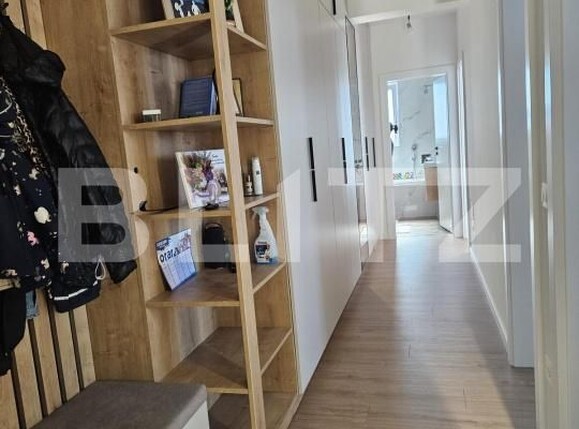 Apartament de vânzare 3 camere Burdujeni - 180668AV | BLITZ Suceava | Poza3