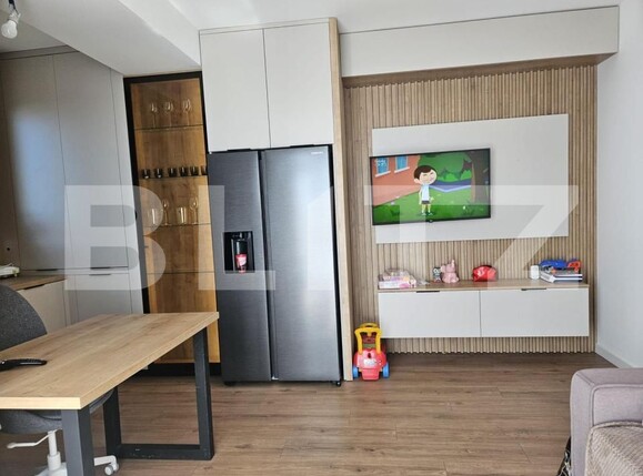 Apartament de vânzare 3 camere Burdujeni - 180668AV | BLITZ Suceava | Poza5