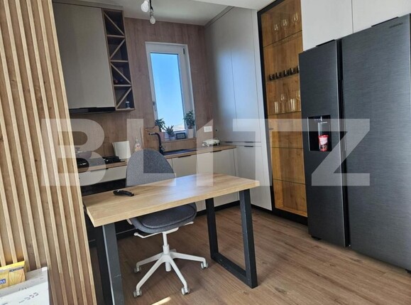 Apartament de vânzare 3 camere Burdujeni - 180668AV | BLITZ Suceava | Poza1