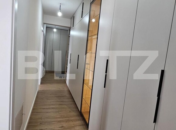 Apartament de vânzare 3 camere Burdujeni - 180668AV | BLITZ Suceava | Poza4