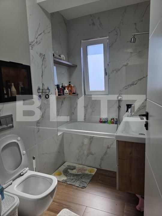 Apartament de vânzare 3 camere Burdujeni - 180668AV | BLITZ Suceava | Poza12