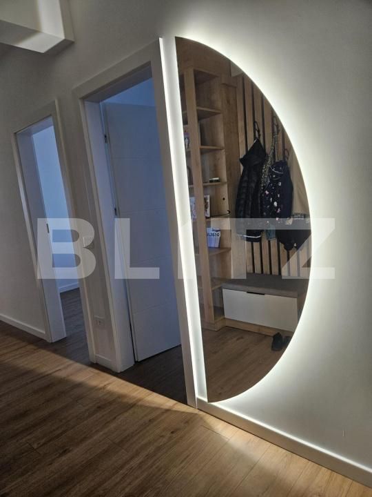 Apartament de vânzare 3 camere Burdujeni - 180668AV | BLITZ Suceava | Poza6