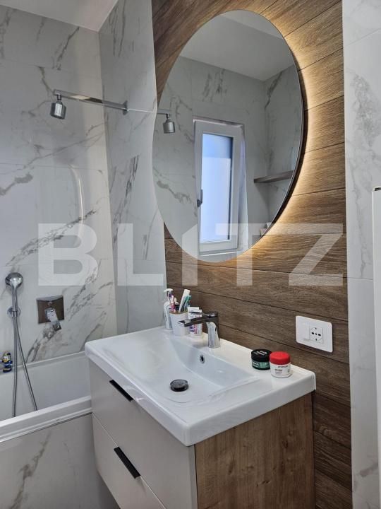 Apartament de vânzare 3 camere Burdujeni - 180668AV | BLITZ Suceava | Poza11