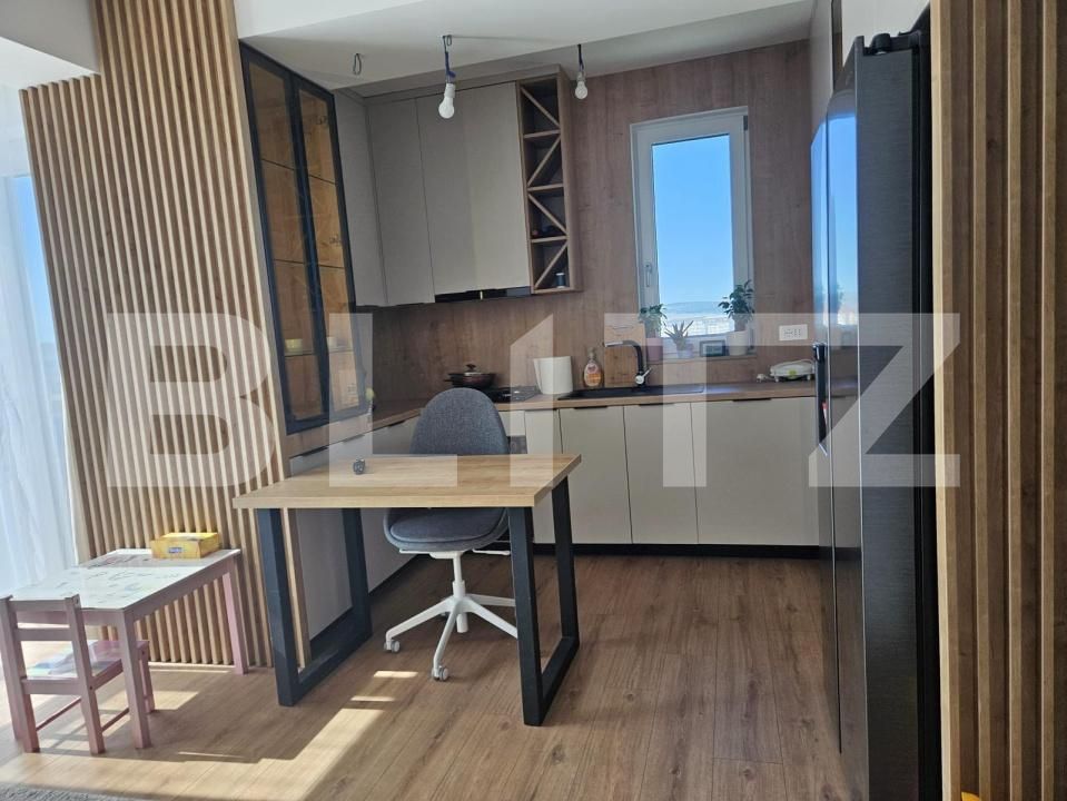 Apartament de vânzare 3 camere Burdujeni - 180668AV | BLITZ Suceava | Poza2