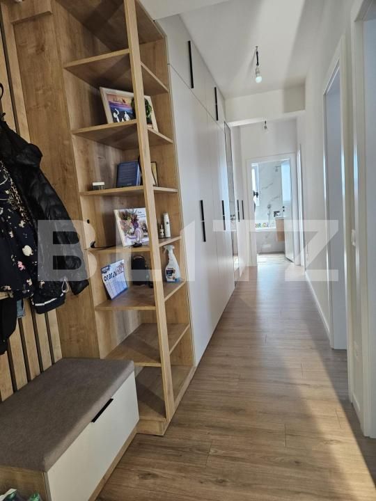 Apartament de vânzare 3 camere Burdujeni - 180668AV | BLITZ Suceava | Poza3