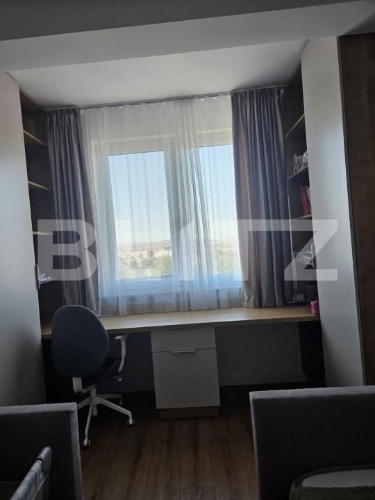 Apartament de vânzare 3 camere Burdujeni - 180668AV | BLITZ Suceava | Poza8