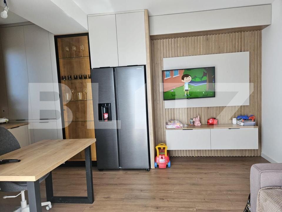 Apartament de vânzare 3 camere Burdujeni - 180668AV | BLITZ Suceava | Poza5