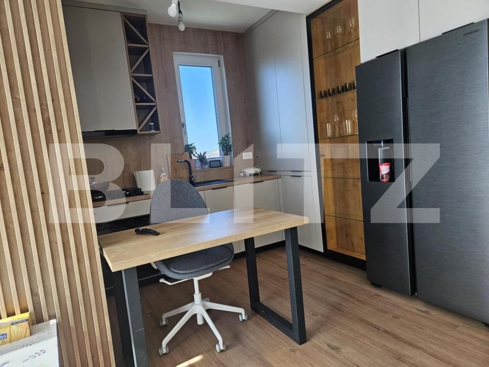 Apartament de vânzare 3 camere Burdujeni - 180668AV | BLITZ Suceava | Poza1