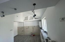 Apartament cu 4 camere, 89 mp, Burdujeni