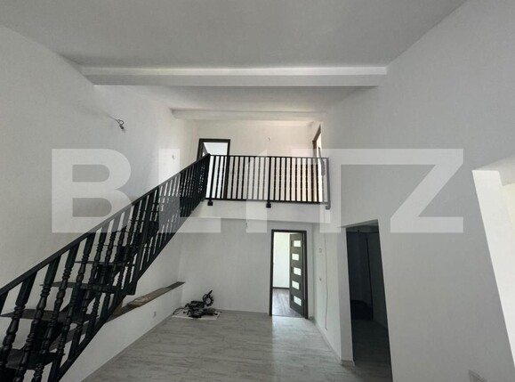 Apartament de vânzare 4 camere Burdujeni - 180670AV | BLITZ Suceava | Poza1
