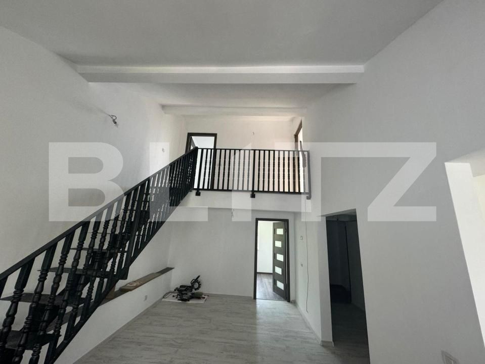 Apartament de vânzare 4 camere Burdujeni - 180670AV | BLITZ Suceava | Poza1
