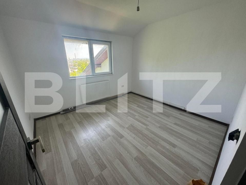 Apartament de vânzare 4 camere Burdujeni - 180670AV | BLITZ Suceava | Poza5