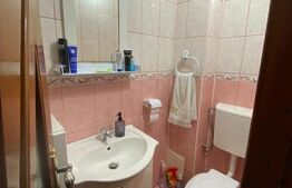 Apartament cu 3 camere, 61,5 mp, cartier Burdujeni