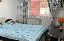 Apartament 2 camere, decomandat, 61,5 mp, cartier Burdujeni