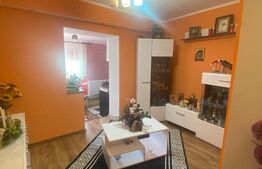 Apartament cu 2 camere, 61,5 mp, cartier Burdujeni