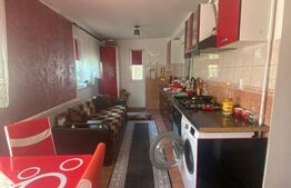 Apartament cu 3 camere, 61,5 mp, cartier Burdujeni